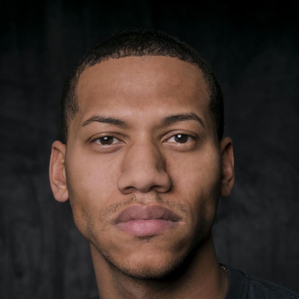 Miguel Antonio Portraits