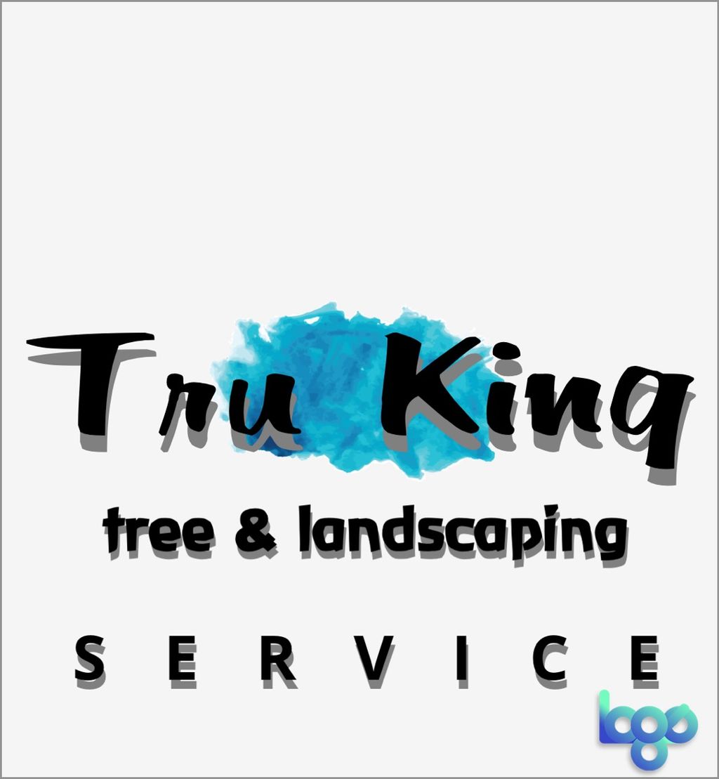 Tru King Tree & Landscaping Service