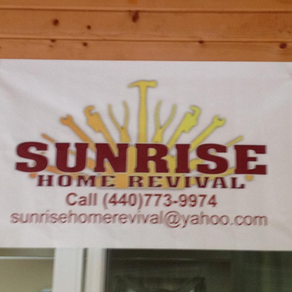 Sunrise Home Revival