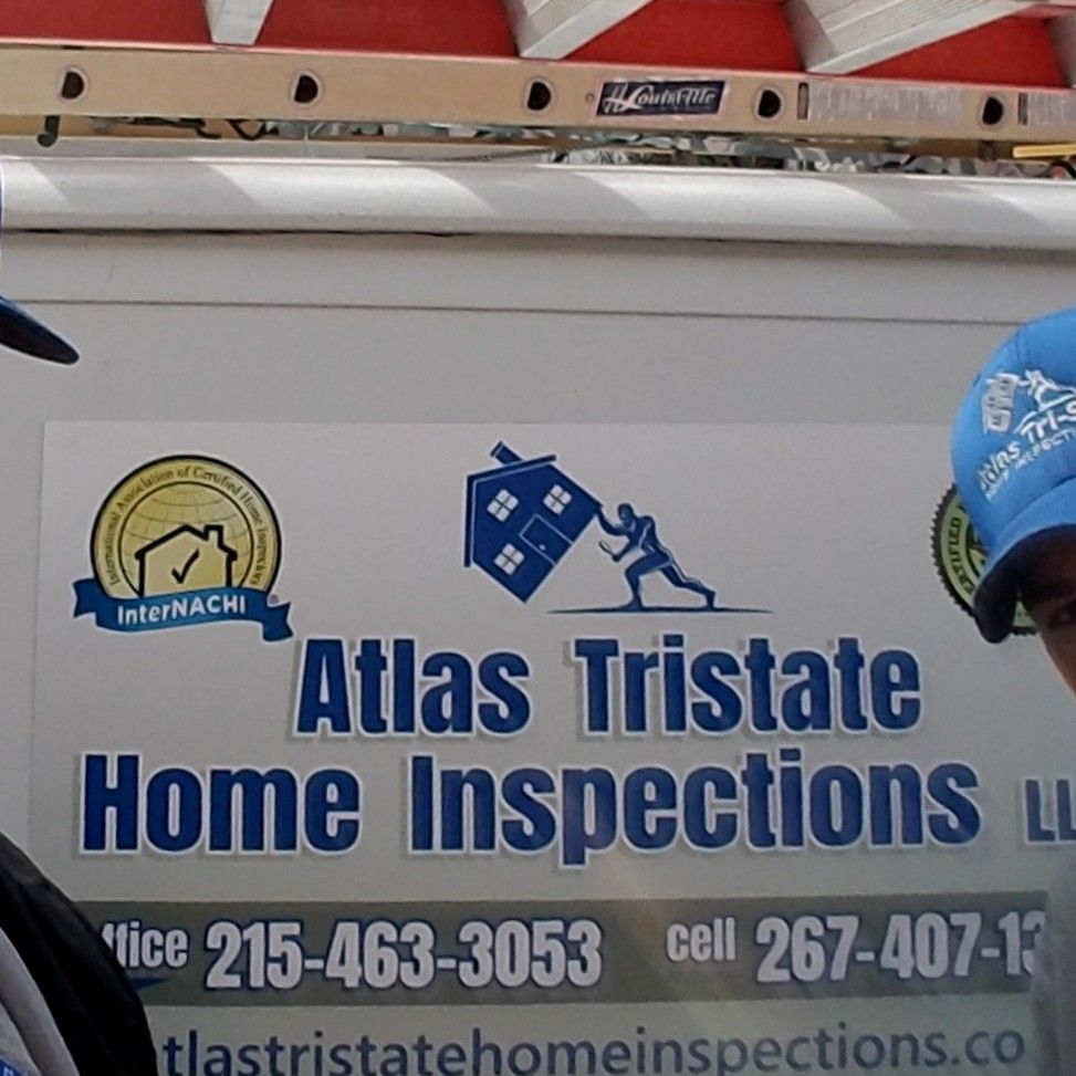 Atlas Tristate Home Inspections llc