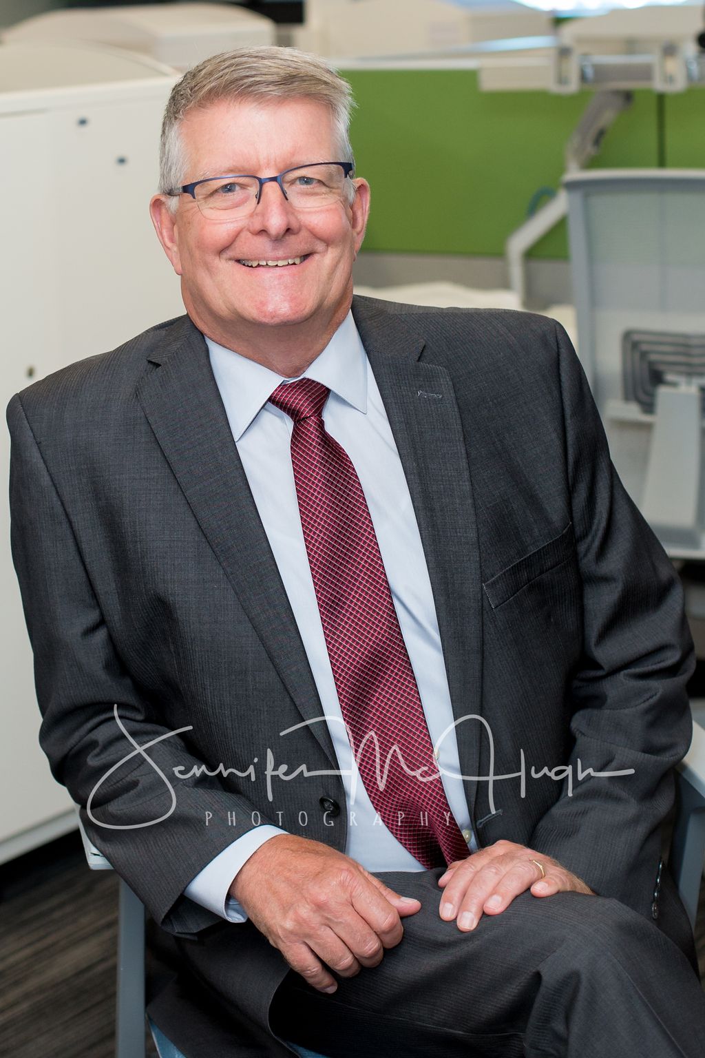 Corporate Headshot | Archoustics-East