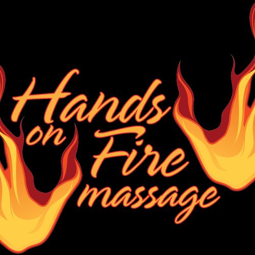 Hands on Fire Massage