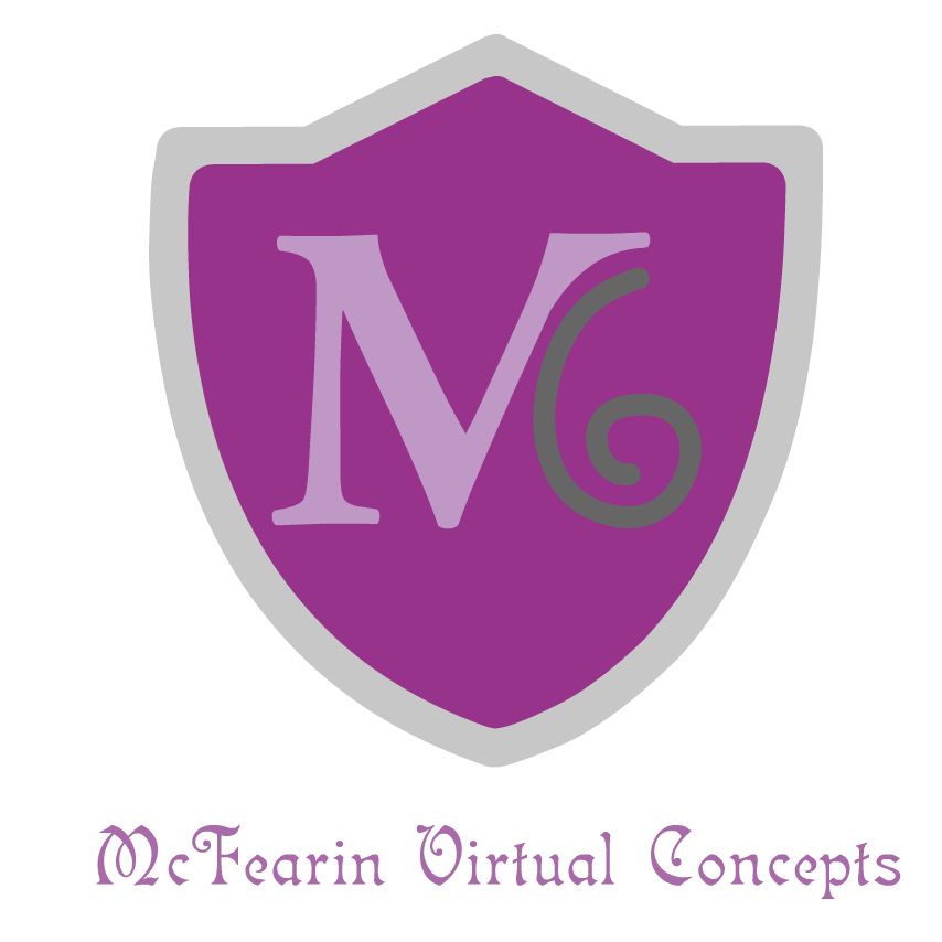 McFearin Virtual Concepts
