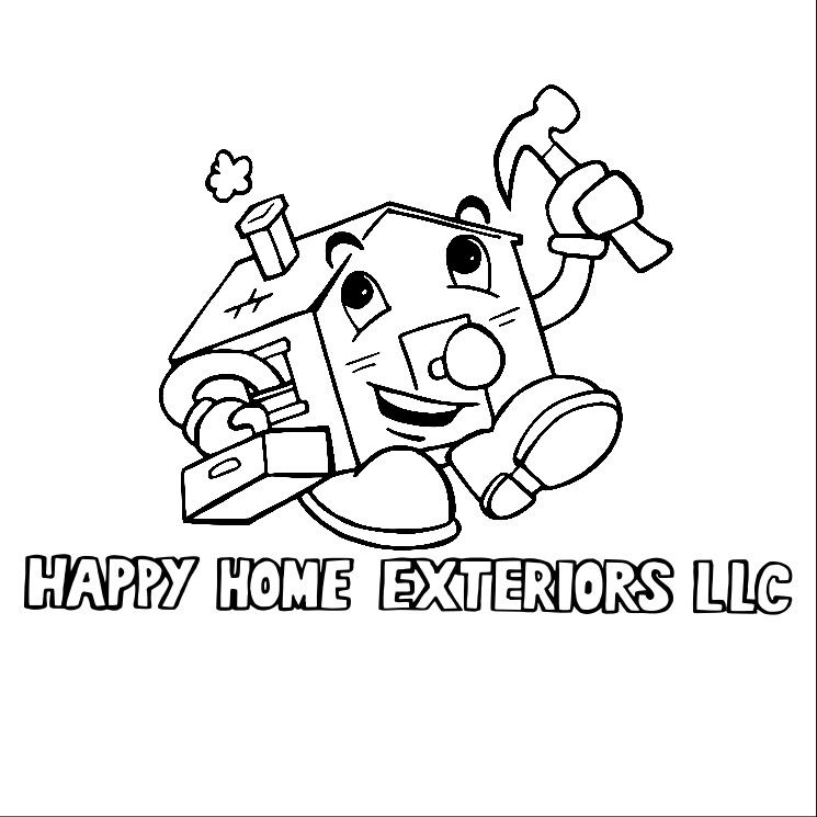 Happy Home Exteriors LLC