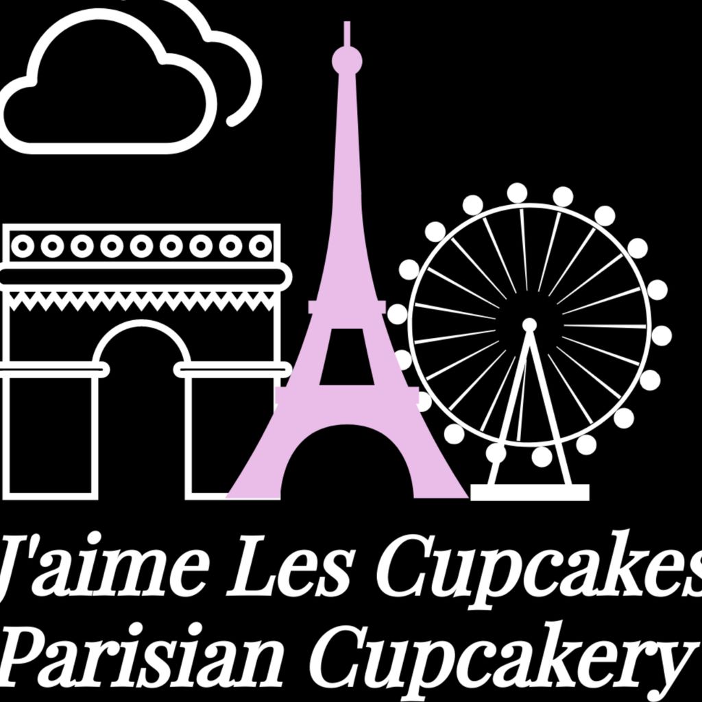 J'aime Les Cupcakes- Parisian Inspired Bakery