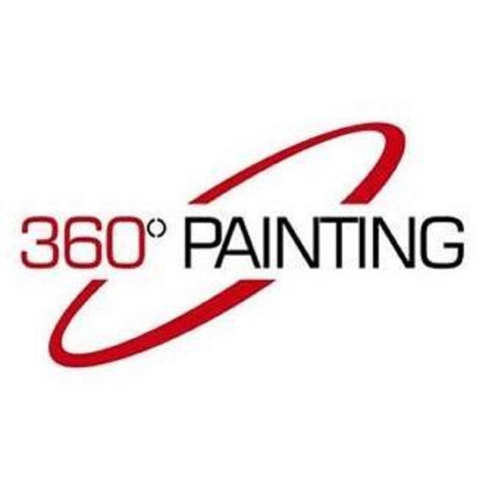 360 Painting Kansas City