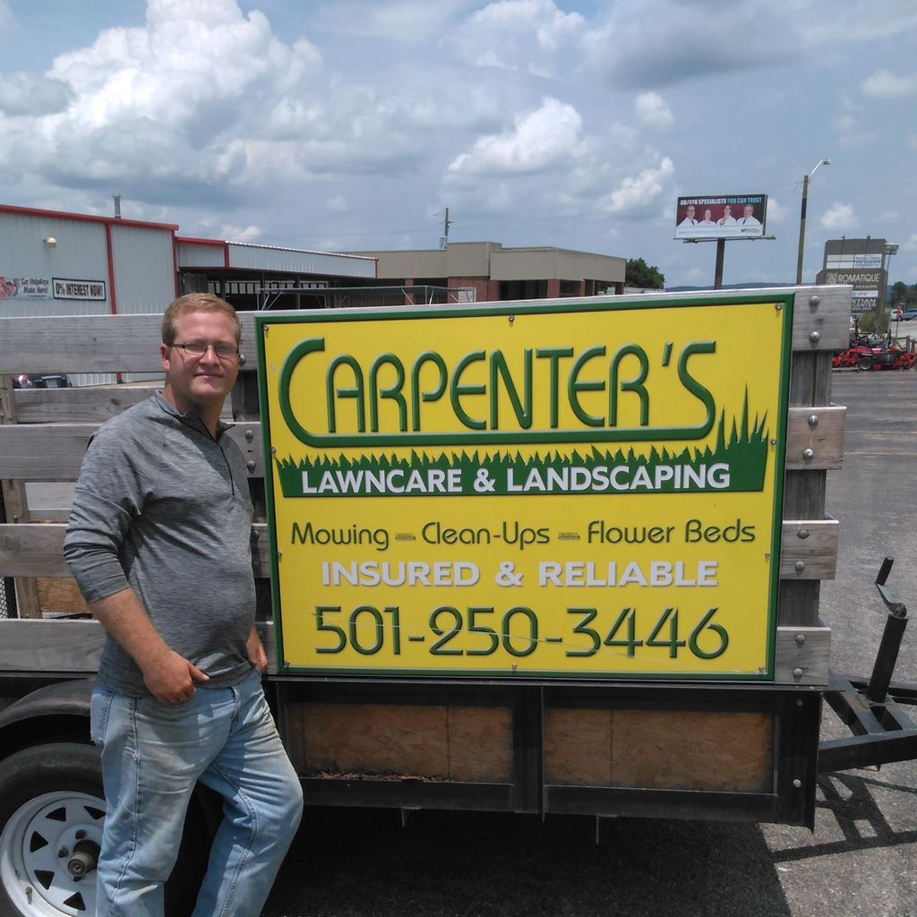 Carpenter's Lawn Care
