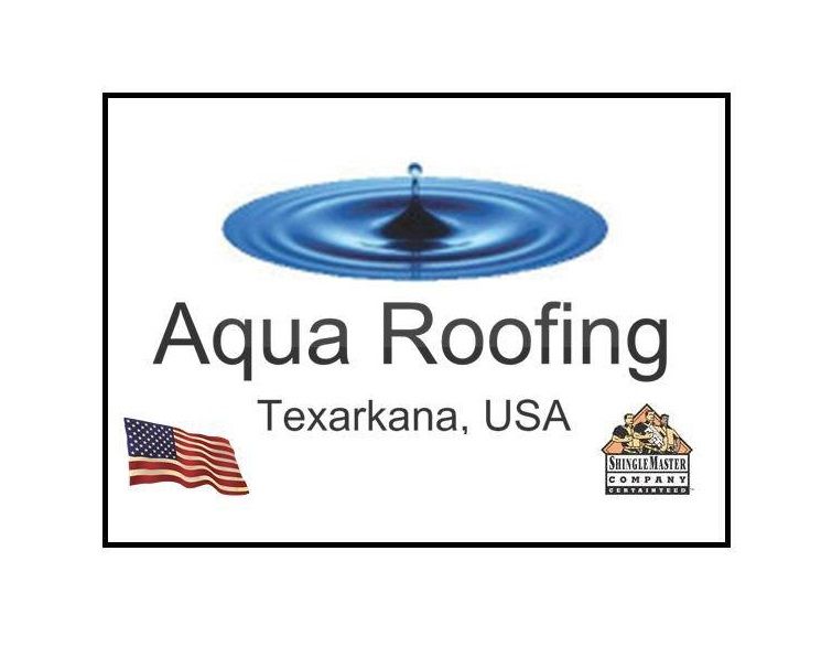 Aqua Roofing
