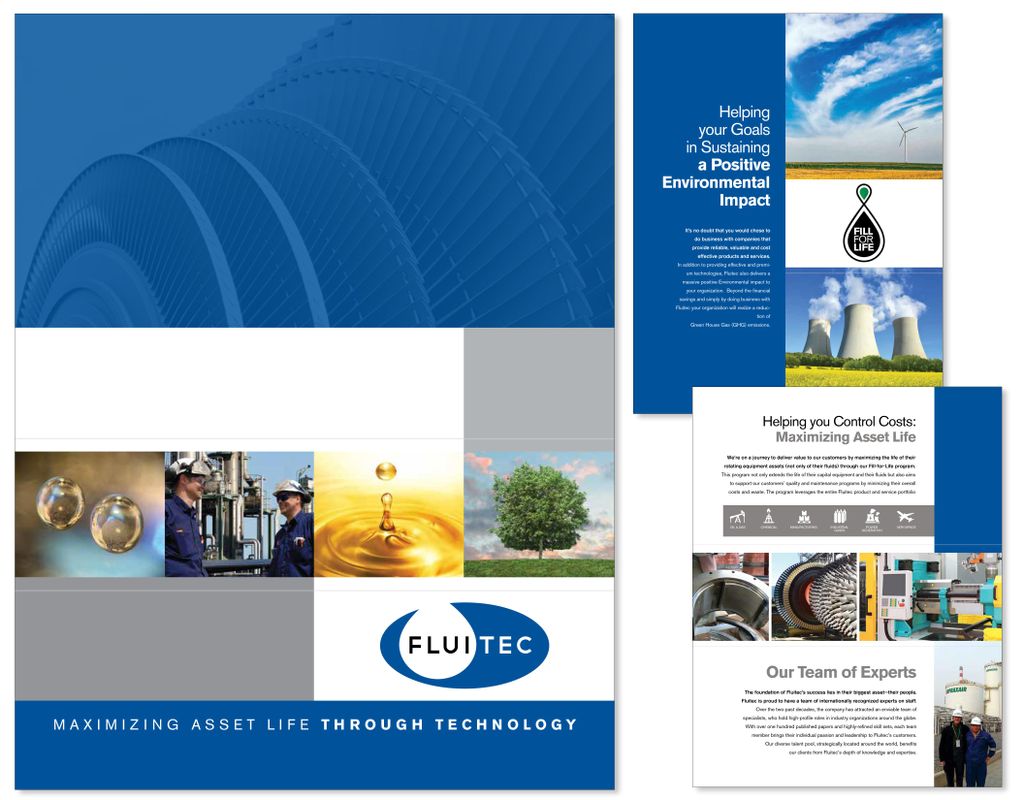 Corporate Brochure
