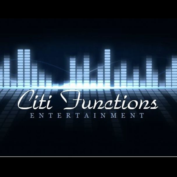 Citi Functions Entertainment