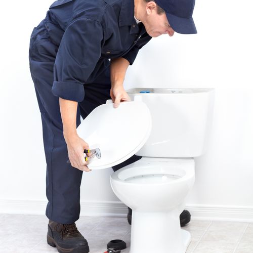 Union City emergency plumbing