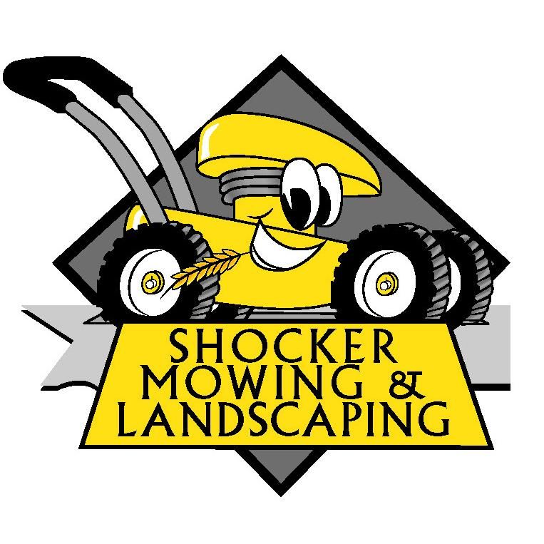Shocker Mowing & Landscaping LLC