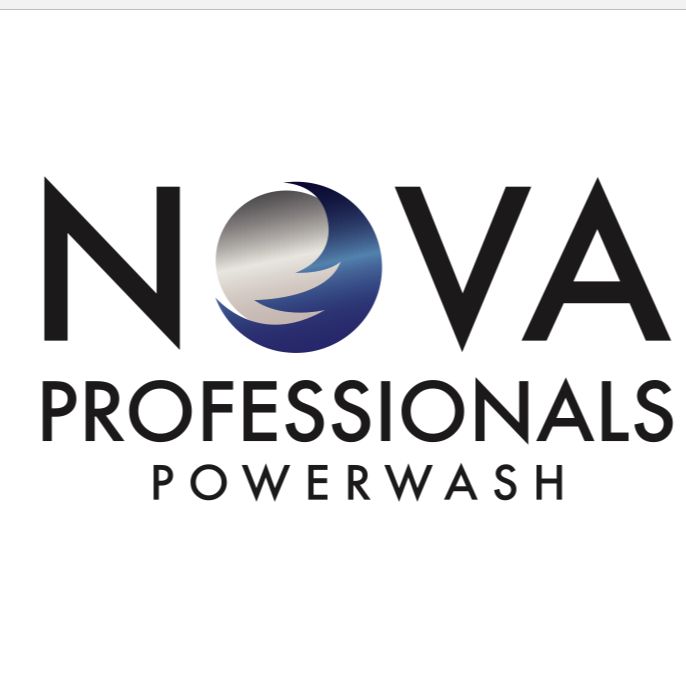 NOVA Professionals Power Wash