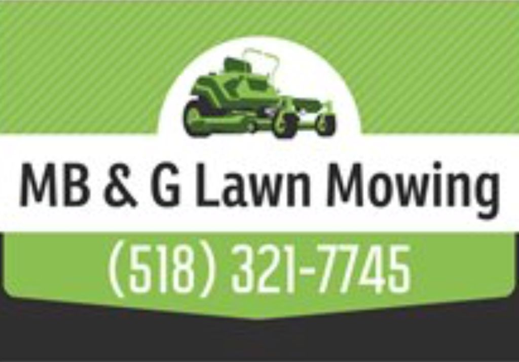 MB & G Lawn Mowing