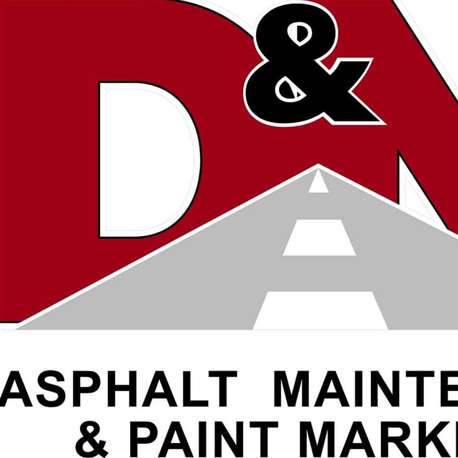 D&m asphalt services inc