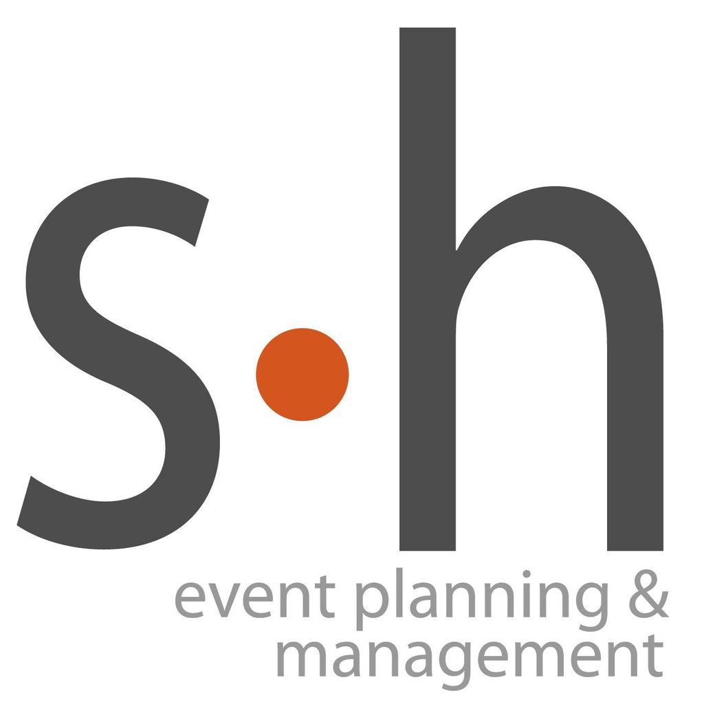 s.h events,llc : event planning and management