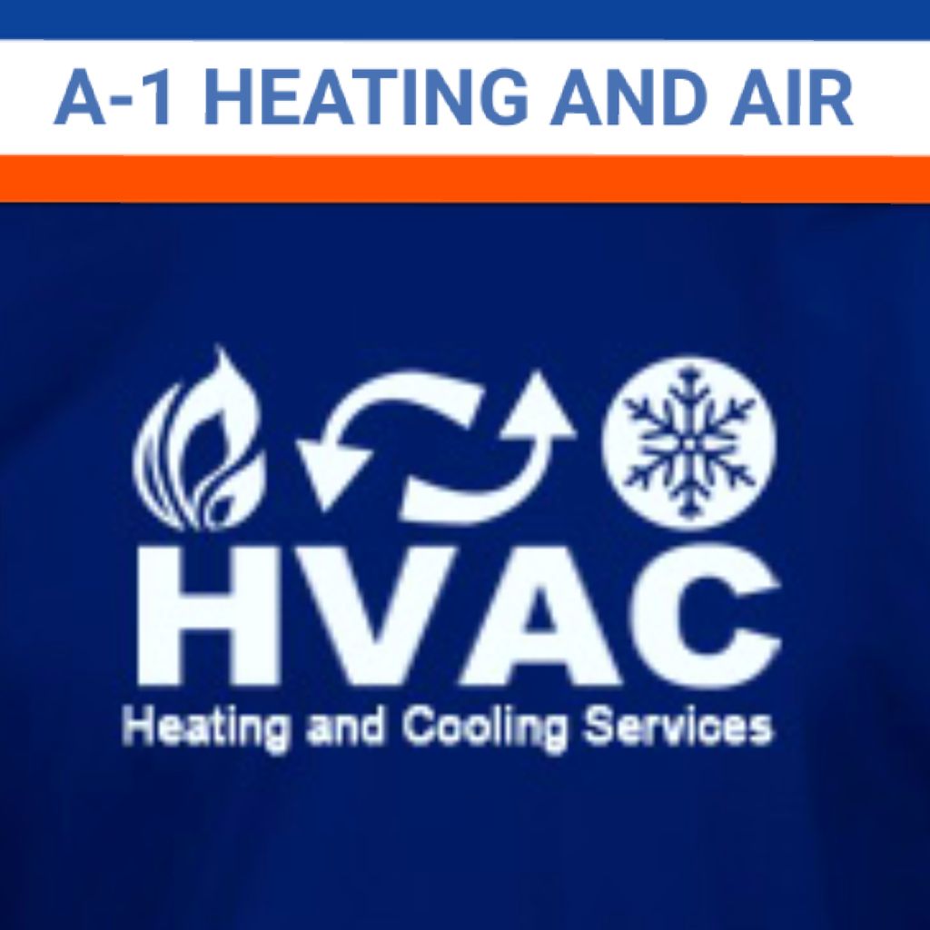 A-1 HEATING AND COOLING