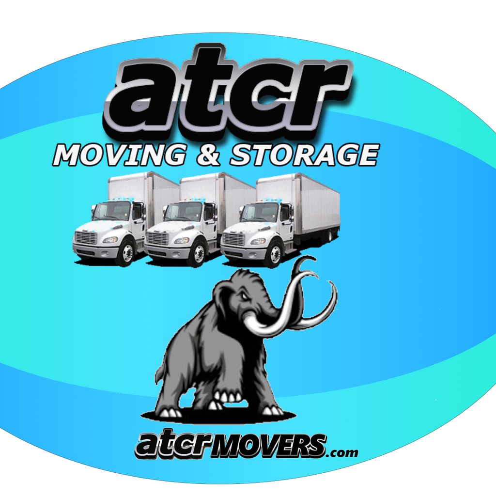ATCR Movers
