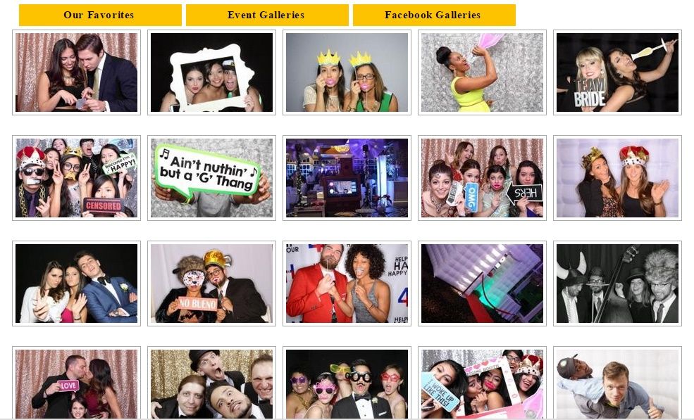 Our images are taken with a high image quality DSL