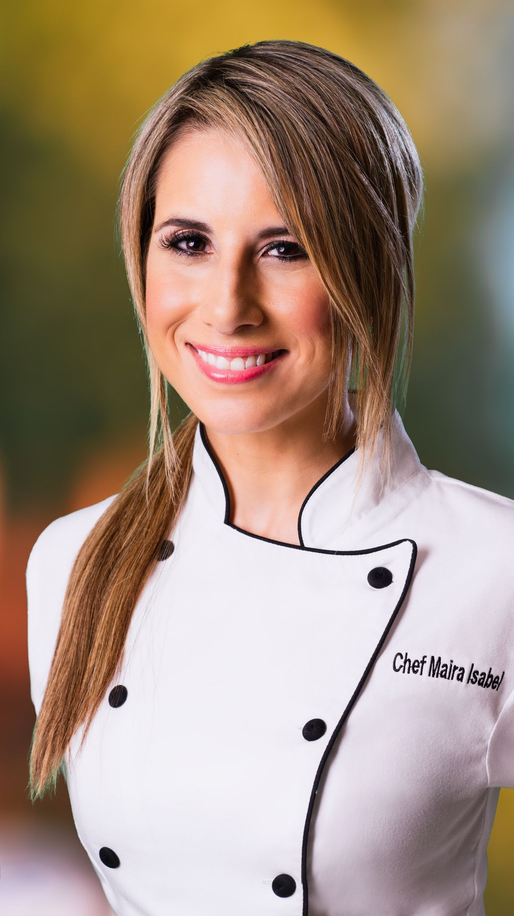 Chef Maira Isabel Services