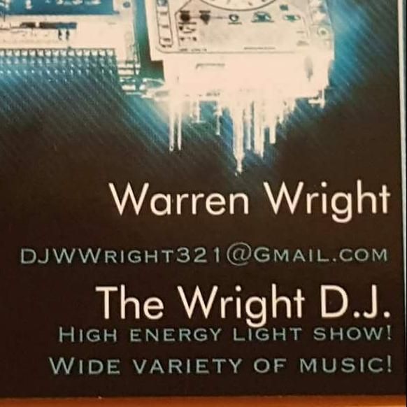 DJ Wright