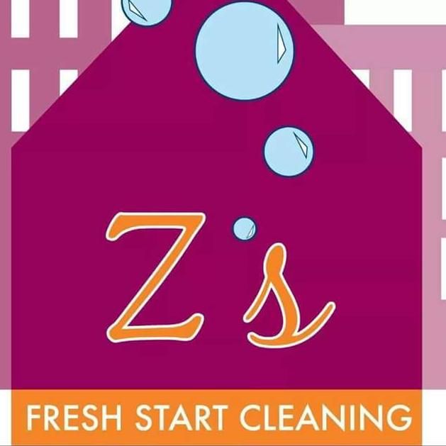 Z's Fresh Start Cleaning Service, LLC