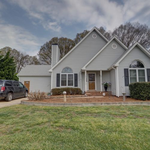 Home I listed and sold in Concord (May)- multiple 