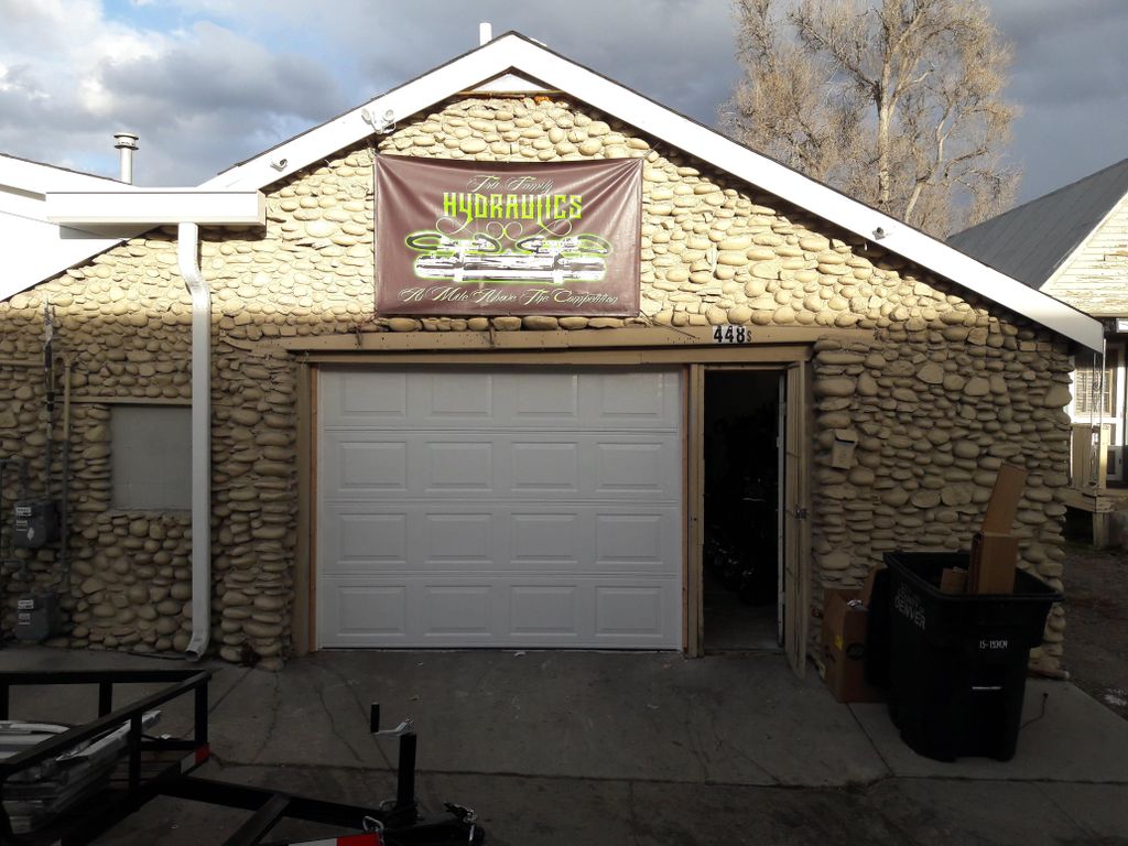 After-Denver Business
