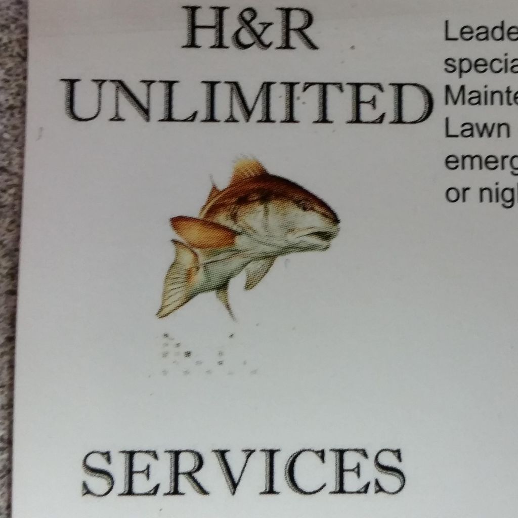 H&R Unlimited Services