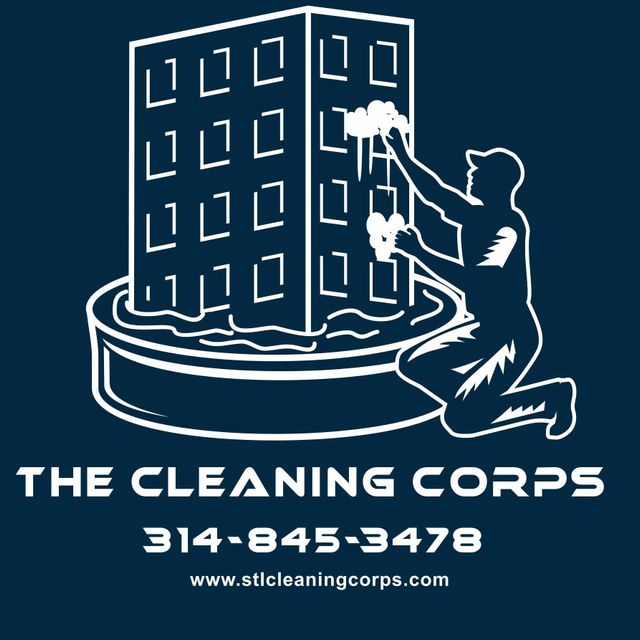 The Cleaning Corps Saint Louis, MO Thumbtack