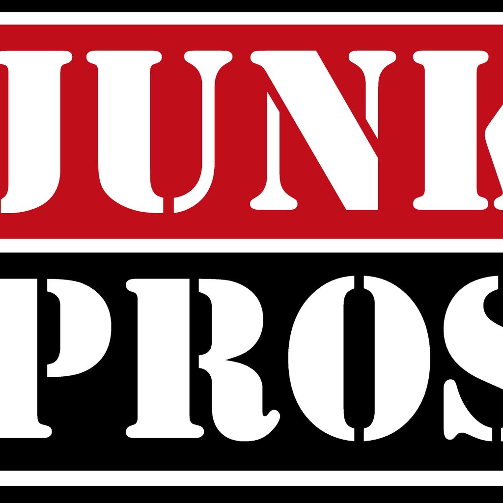 JUNK PROS