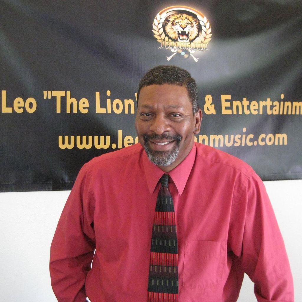 Leo "The Lion" Music & Entertainment