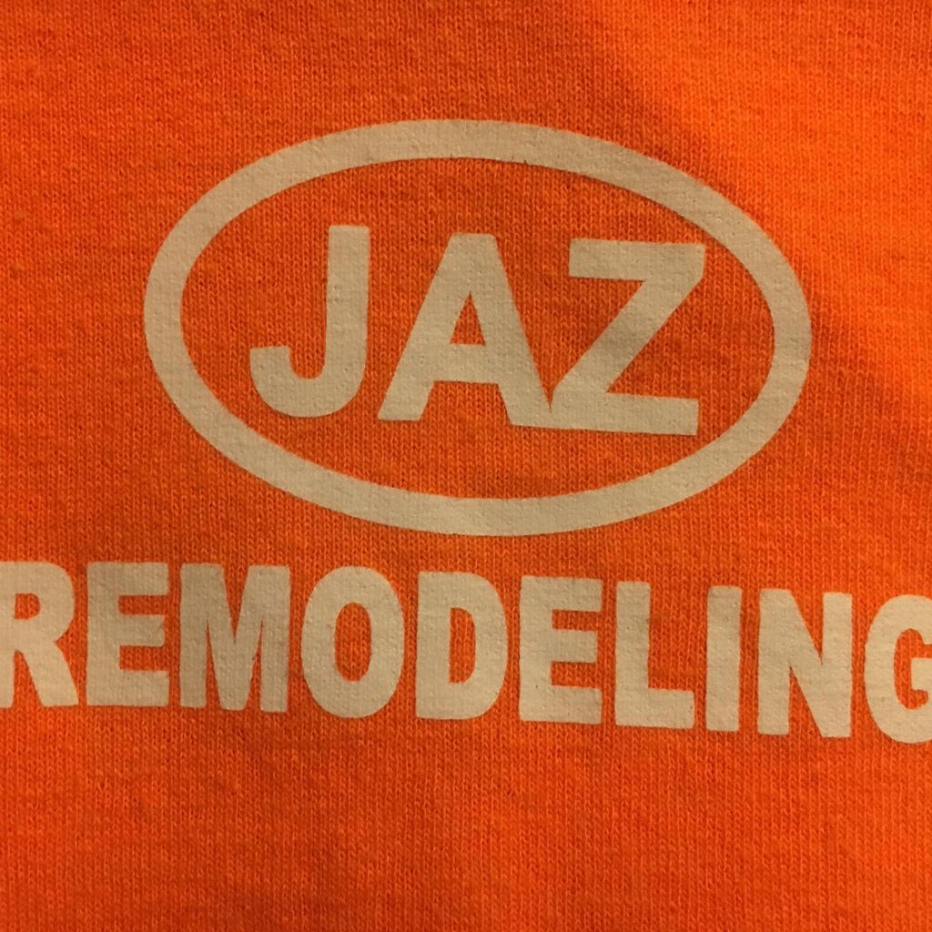 JAZ Remodeling