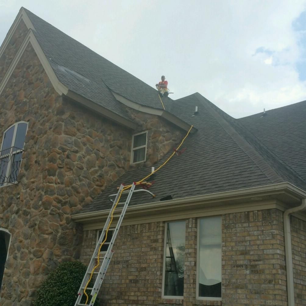 Simmons Roofing and Remodeling LLC