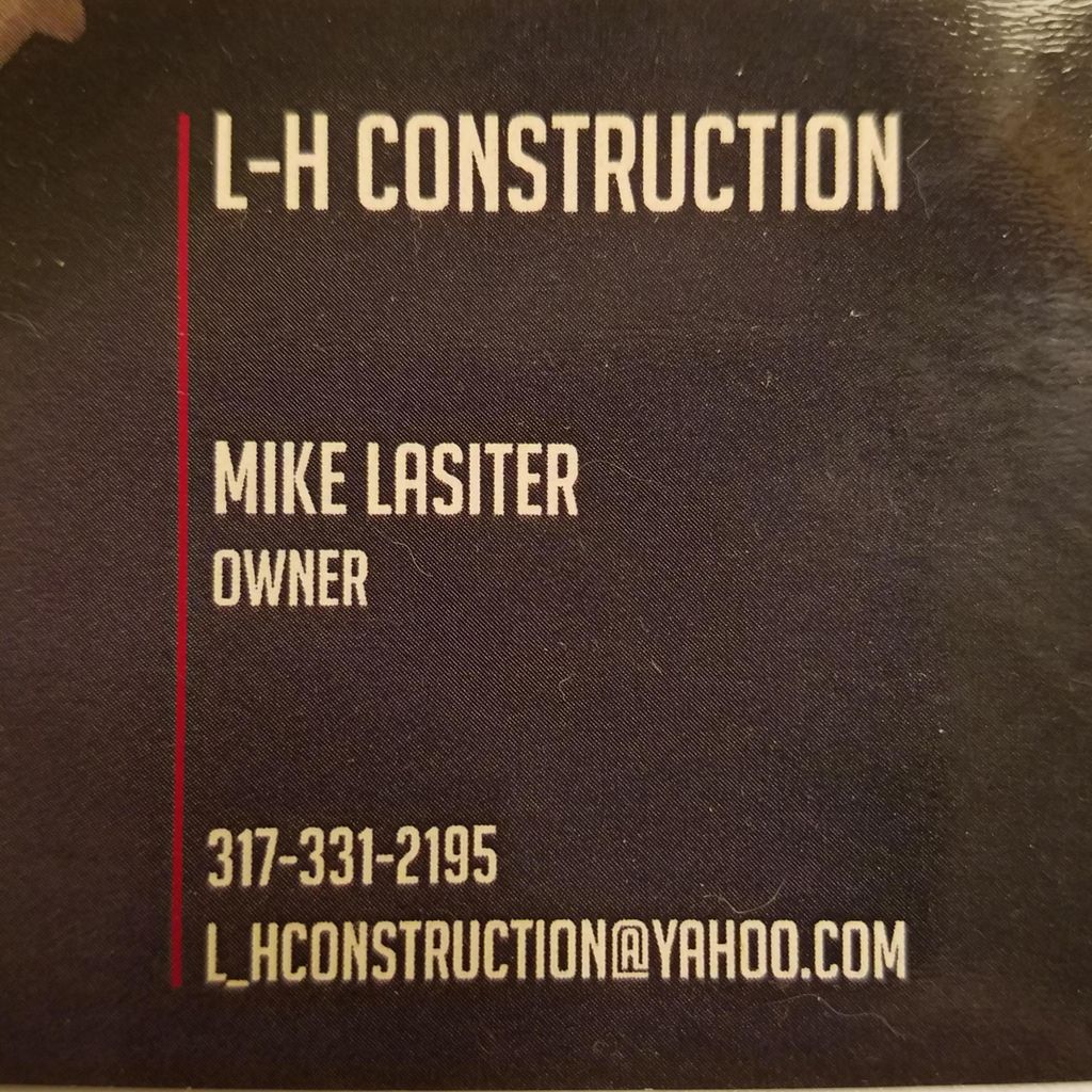 L-H Construction