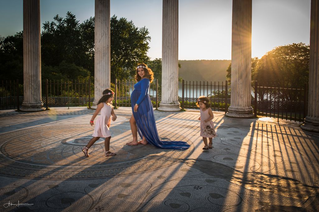 Maternity Portraiture