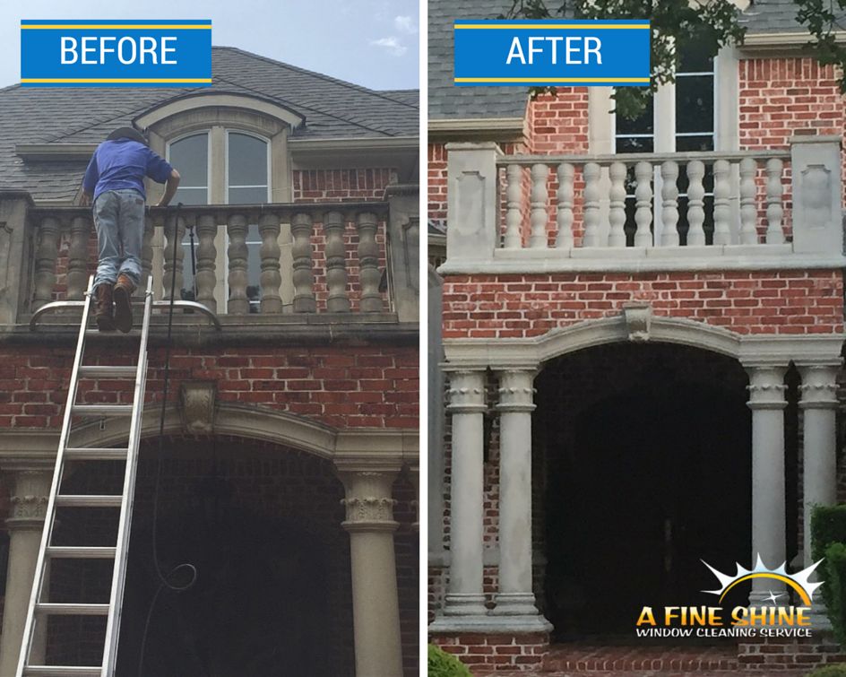Power Washing
Call us for a FREE bid today!