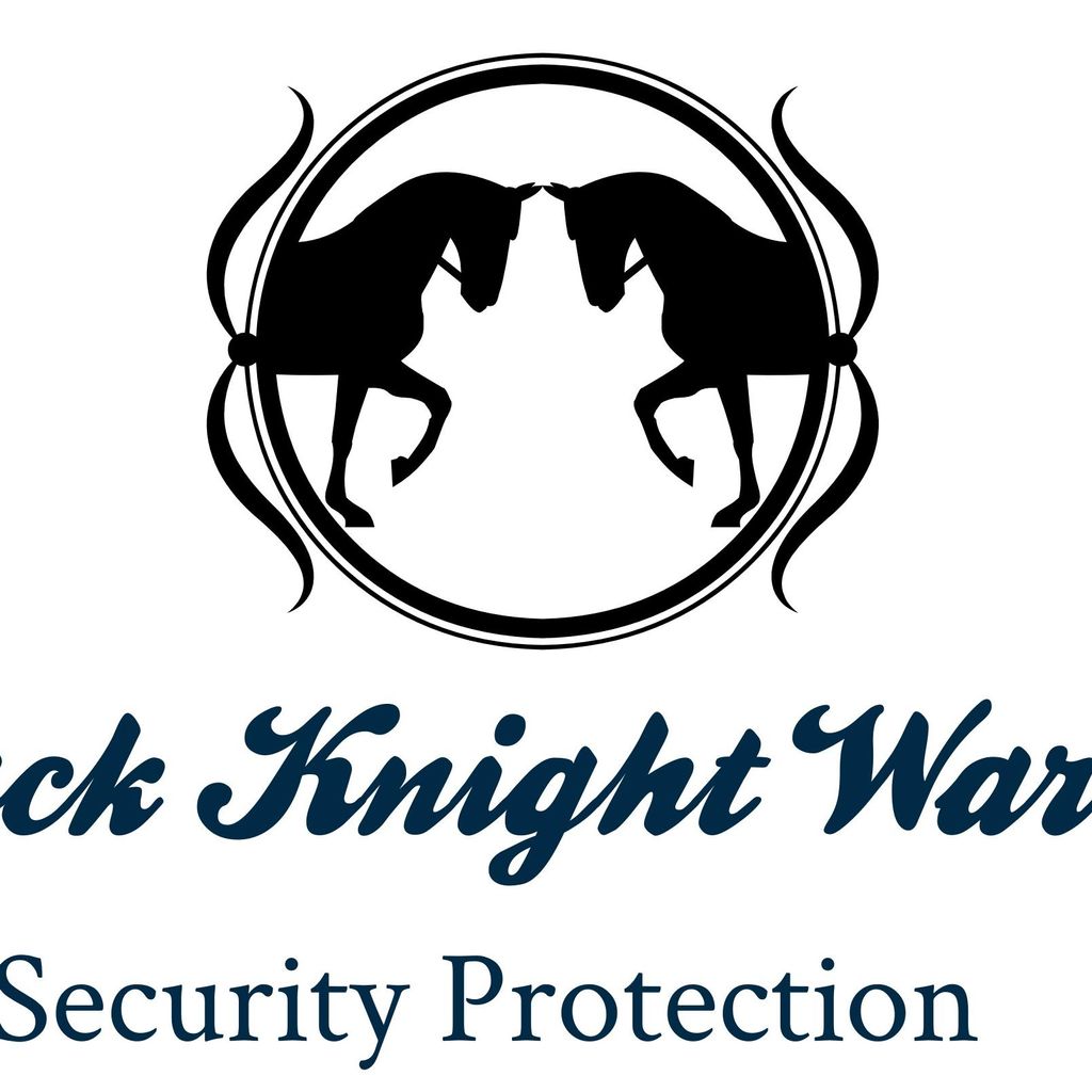 Black Knight Warrior Security Protection and In...