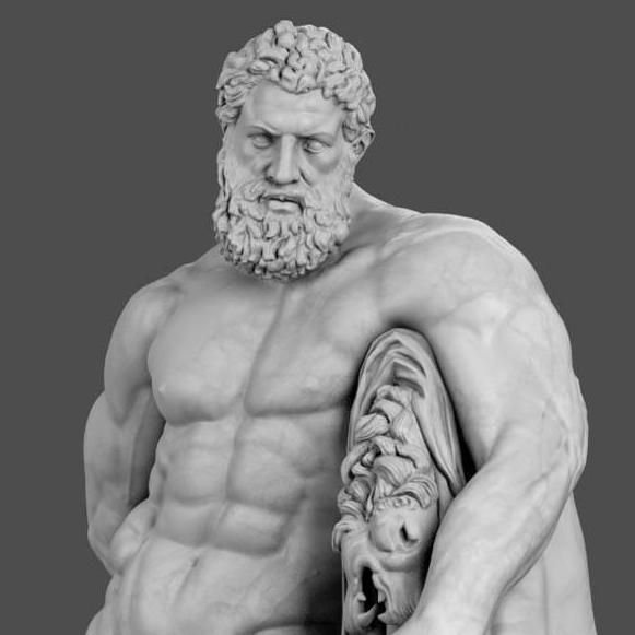 Hercules Painting and Restoration
