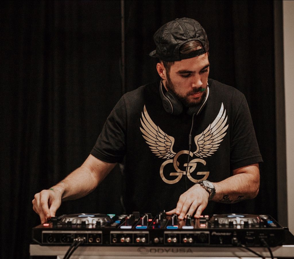 Give God Glory For He Is My Strength In All I Do