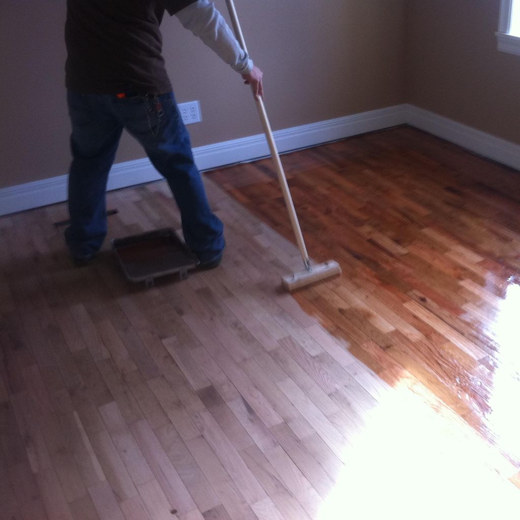 Vann's Tiling & Home Repair