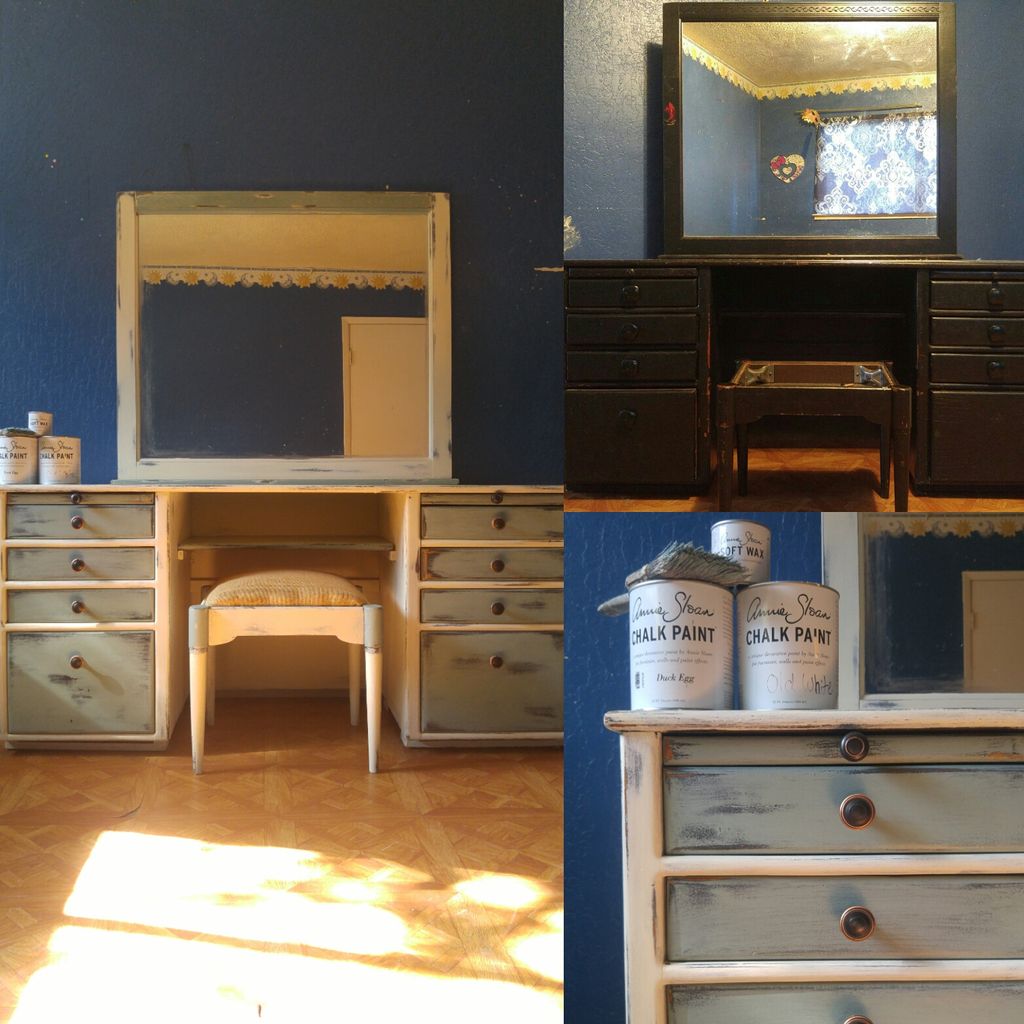  Pinterest style chalk paint furniture painting