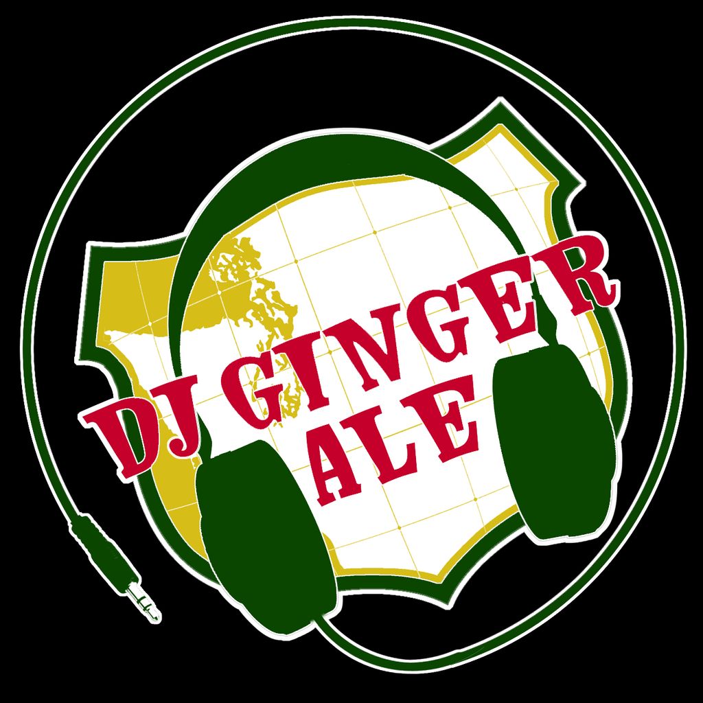 DJ Ginger Ale