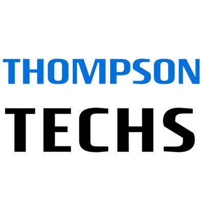 Avatar for Thompson Techs