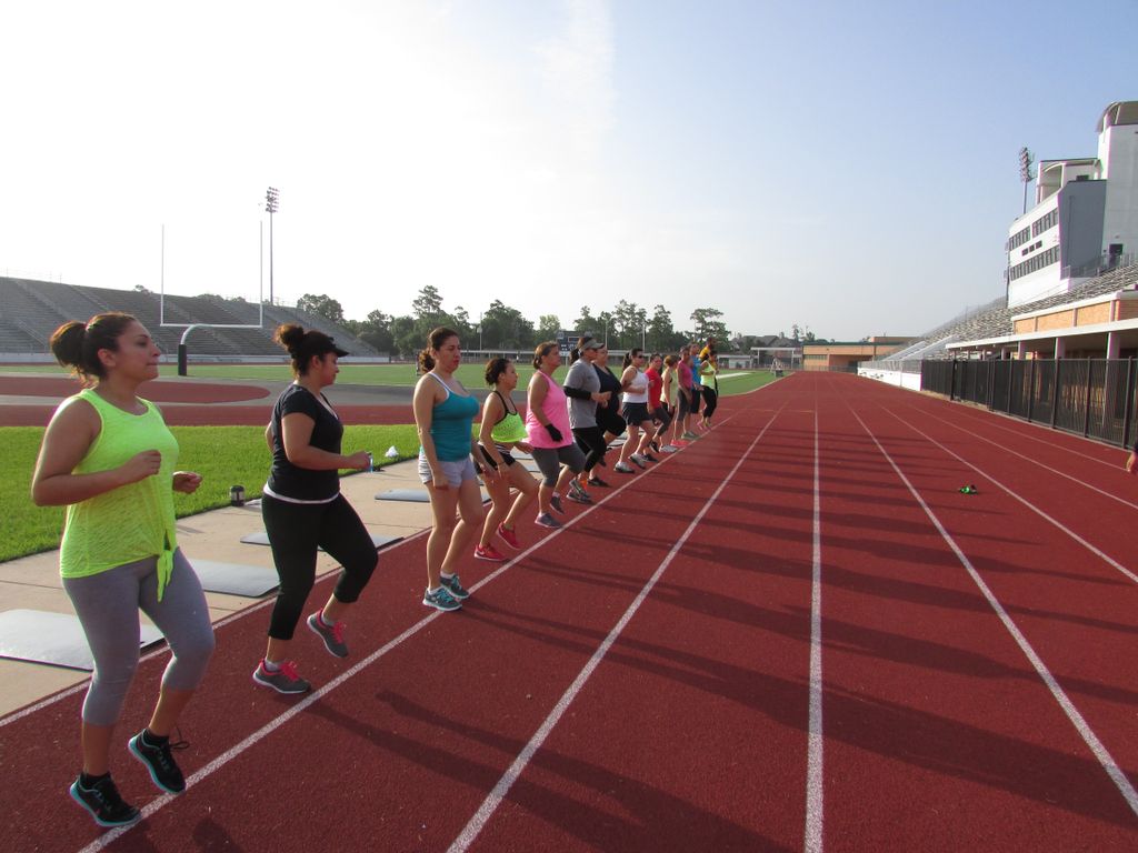 Group Classes available at a Great deal