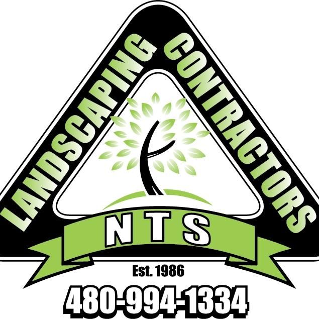 NTS Landscaping Contractors