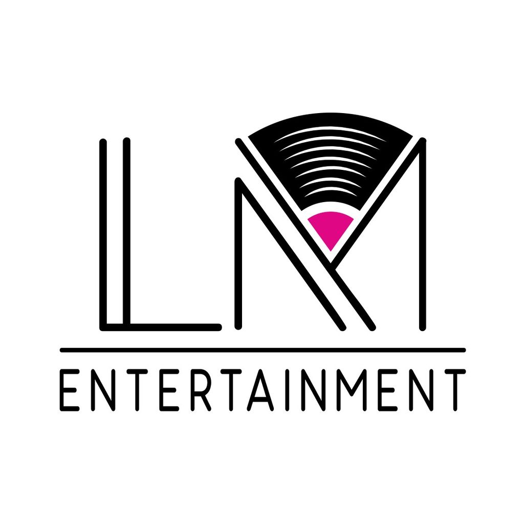 LM Entertainment (DJ & Lighting)