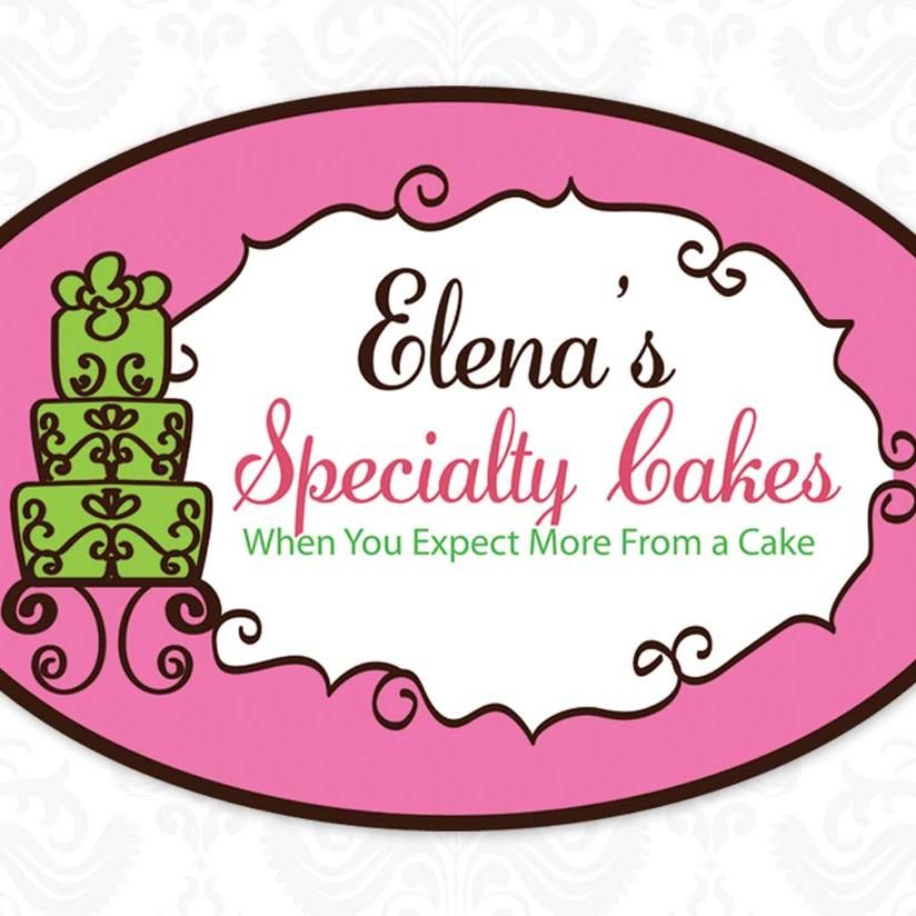 Elena's Specialty Cakes