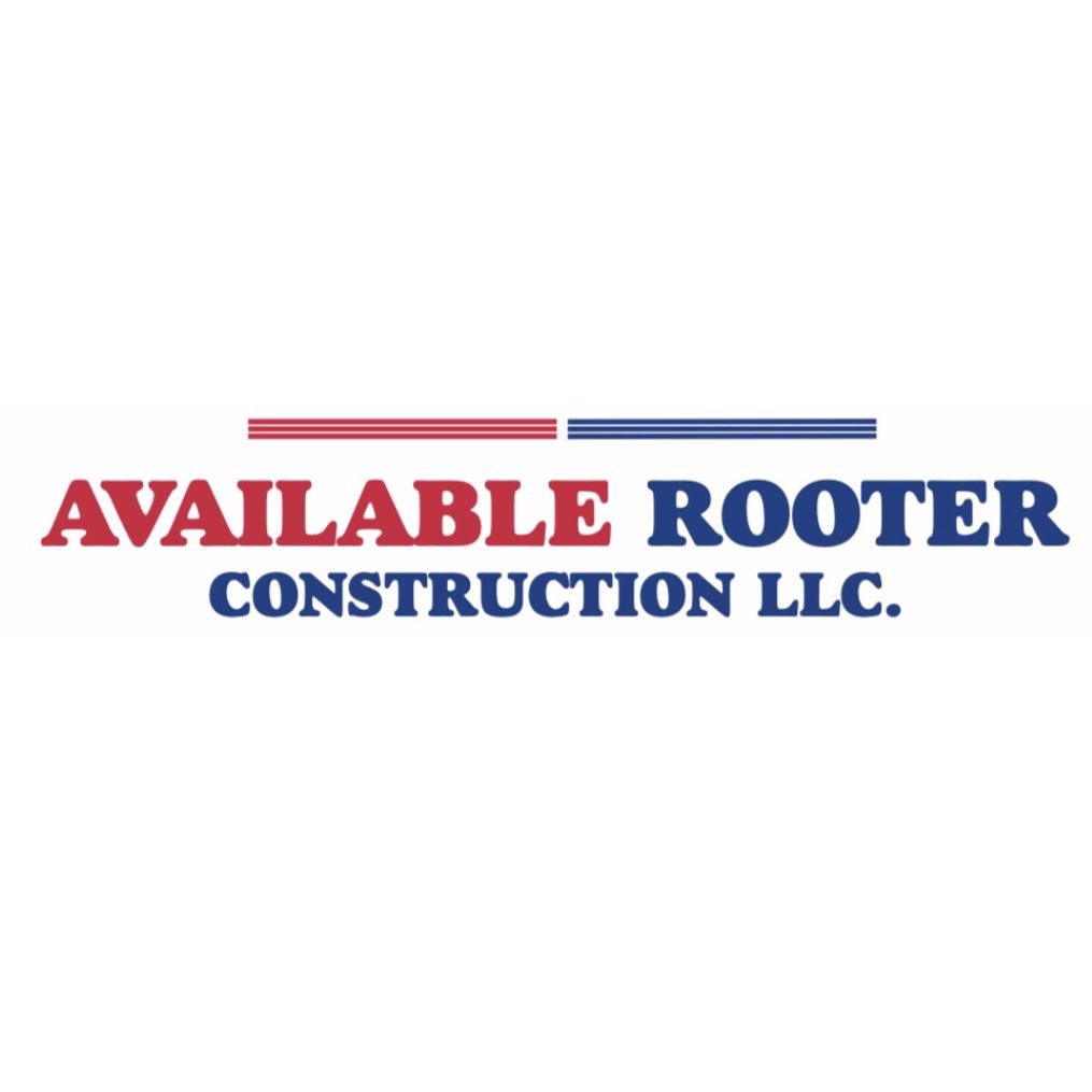 Available Rooter Construction