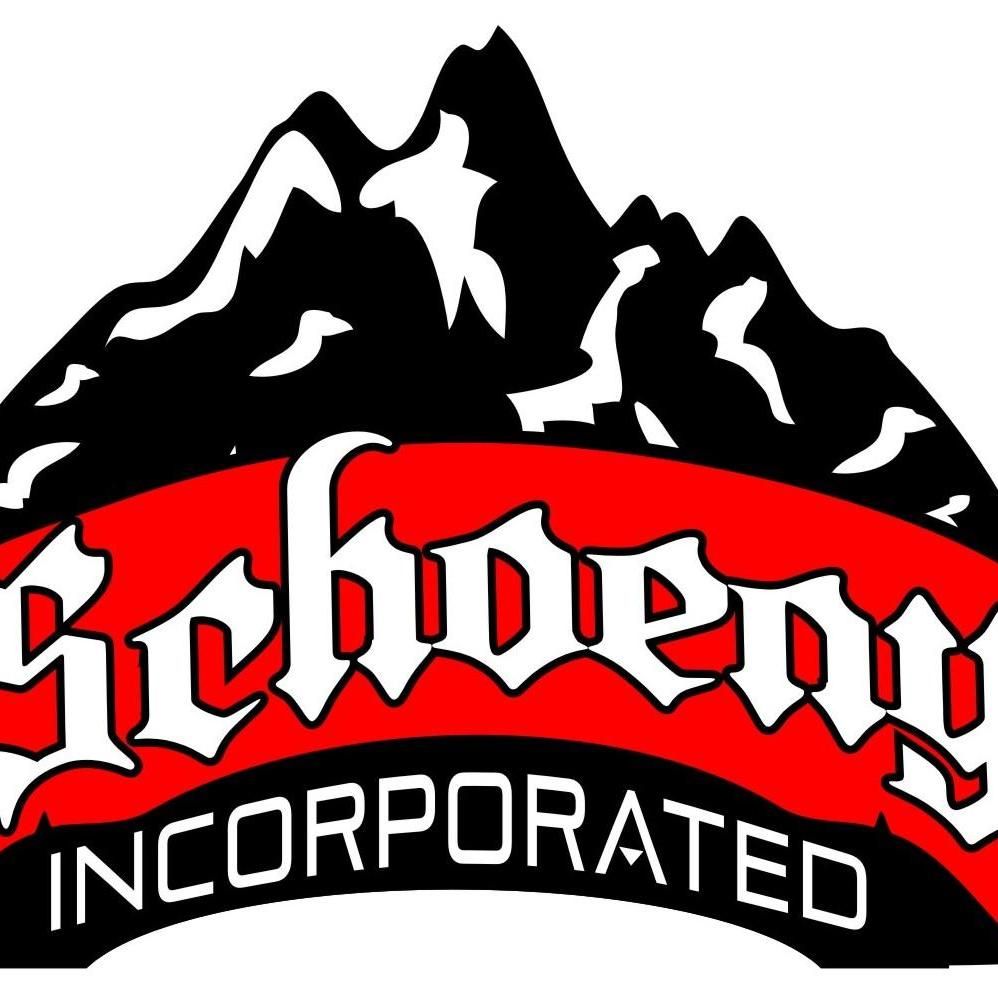 Schoeny Inc